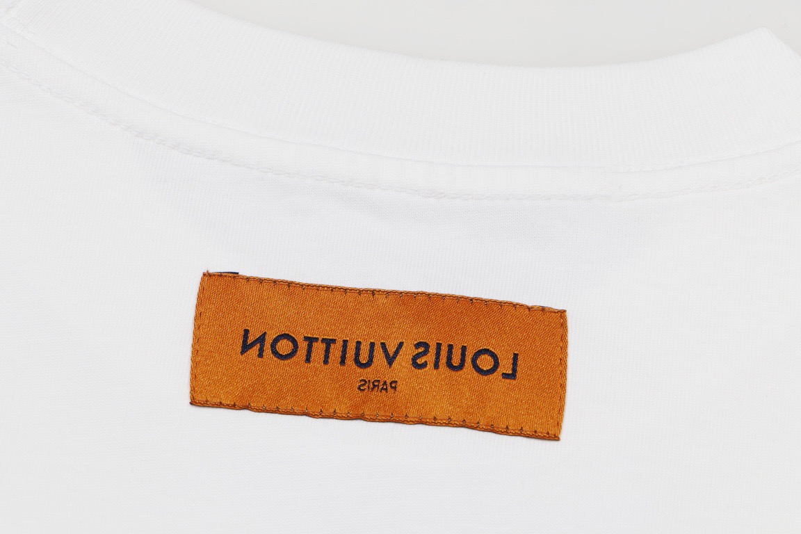 Classic logo print t-shirt Classic logo print t-shirt
