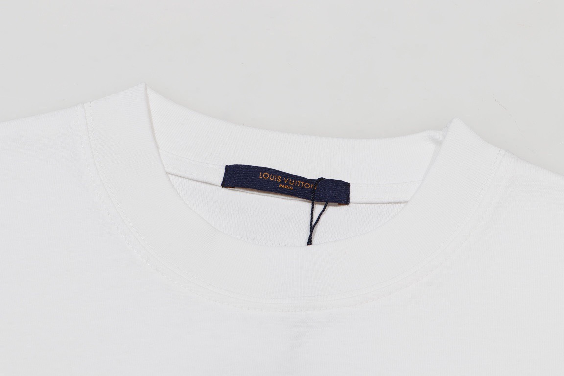 Classic logo print t-shirt Classic logo print t-shirt