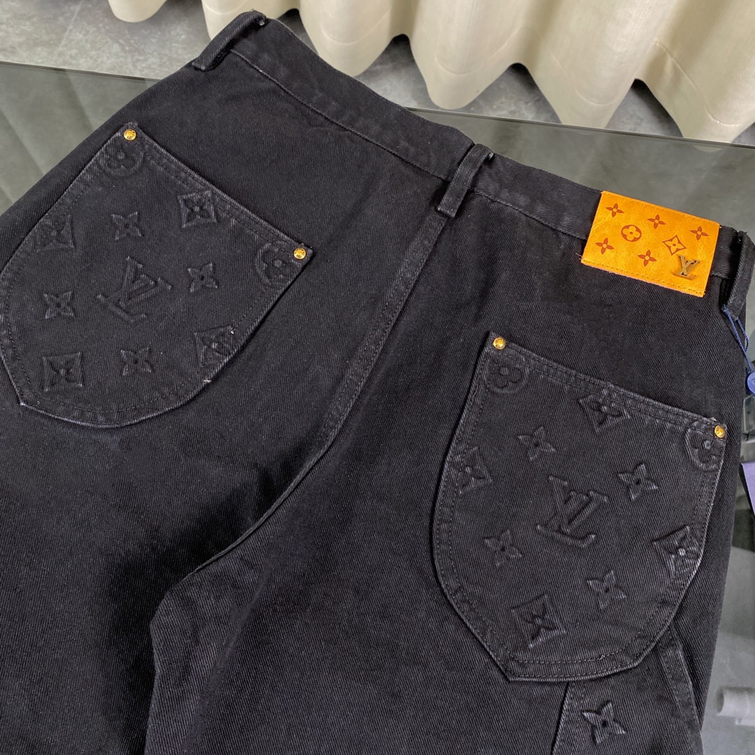 2025ss steel print jeans 2025ss steel print jeans