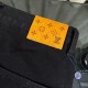 2025ss steel print jeans 2025ss steel print jeans