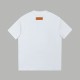 Simple letter printing t-shirt Simple letter printing t-shirt