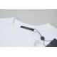 Simple letter printing t-shirt Simple letter printing t-shirt