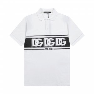 New high quality lapel polo