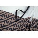 Stripe splicing casual shorts Stripe splicing casual shorts