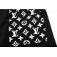 High craft printed knitted shorts High craft printed knitted shorts