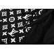 High craft printed knitted shorts High craft printed knitted shorts