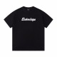 Classic letter print t-shirt Classic letter print t-shirt