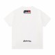 Classic letter print t-shirt Classic letter print t-shirt