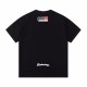 Classic letter print t-shirt Classic letter print t-shirt