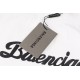 Classic letter print t-shirt Classic letter print t-shirt