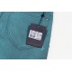 Fade color embroidered jeans Fade color embroidered jeans