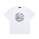 Classic logo print t-shirt Classic logo print t-shirt