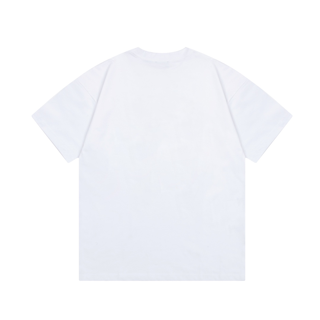 Classic logo print t-shirt Classic logo print t-shirt
