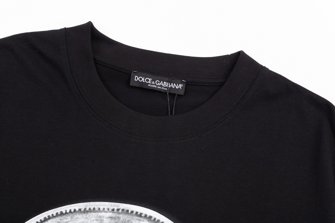 Classic logo print t-shirt Classic logo print t-shirt