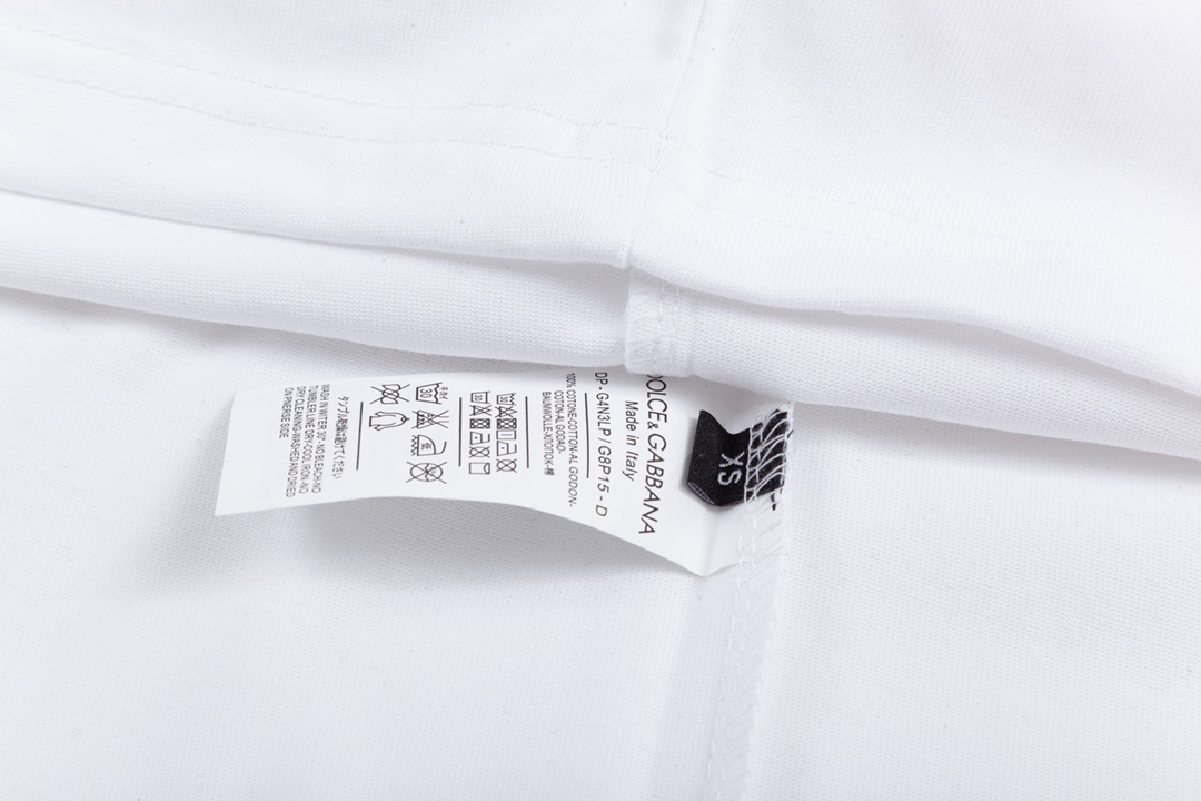 Classic logo print t-shirt Classic logo print t-shirt