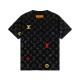 25ss New embroidery logo t-shirt 25ss New embroidery logo t-shirt