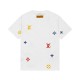 25ss New embroidery logo t-shirt 25ss New embroidery logo t-shirt