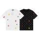 25ss New embroidery logo t-shirt 25ss New embroidery logo t-shirt
