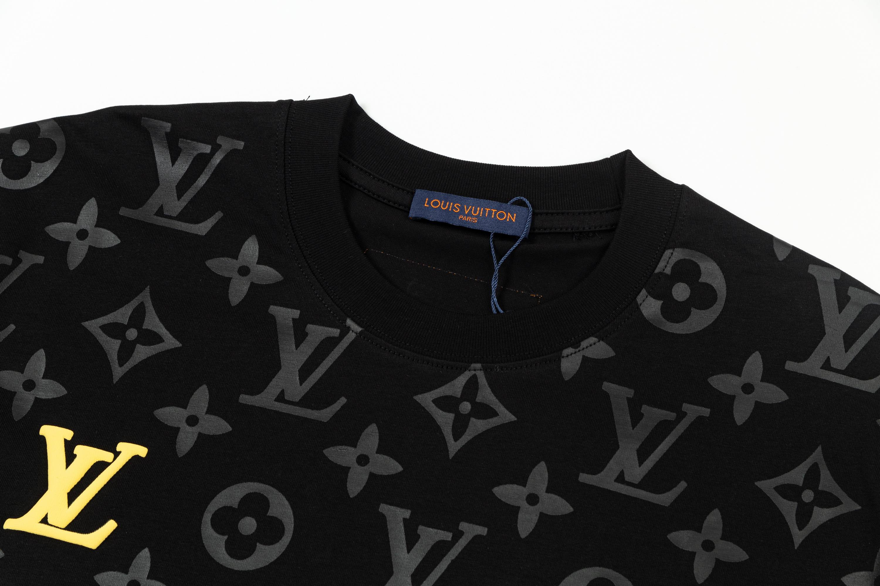 25ss New embroidery logo t-shirt 25ss New embroidery logo t-shirt
