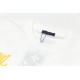 25ss New embroidery logo t-shirt 25ss New embroidery logo t-shirt