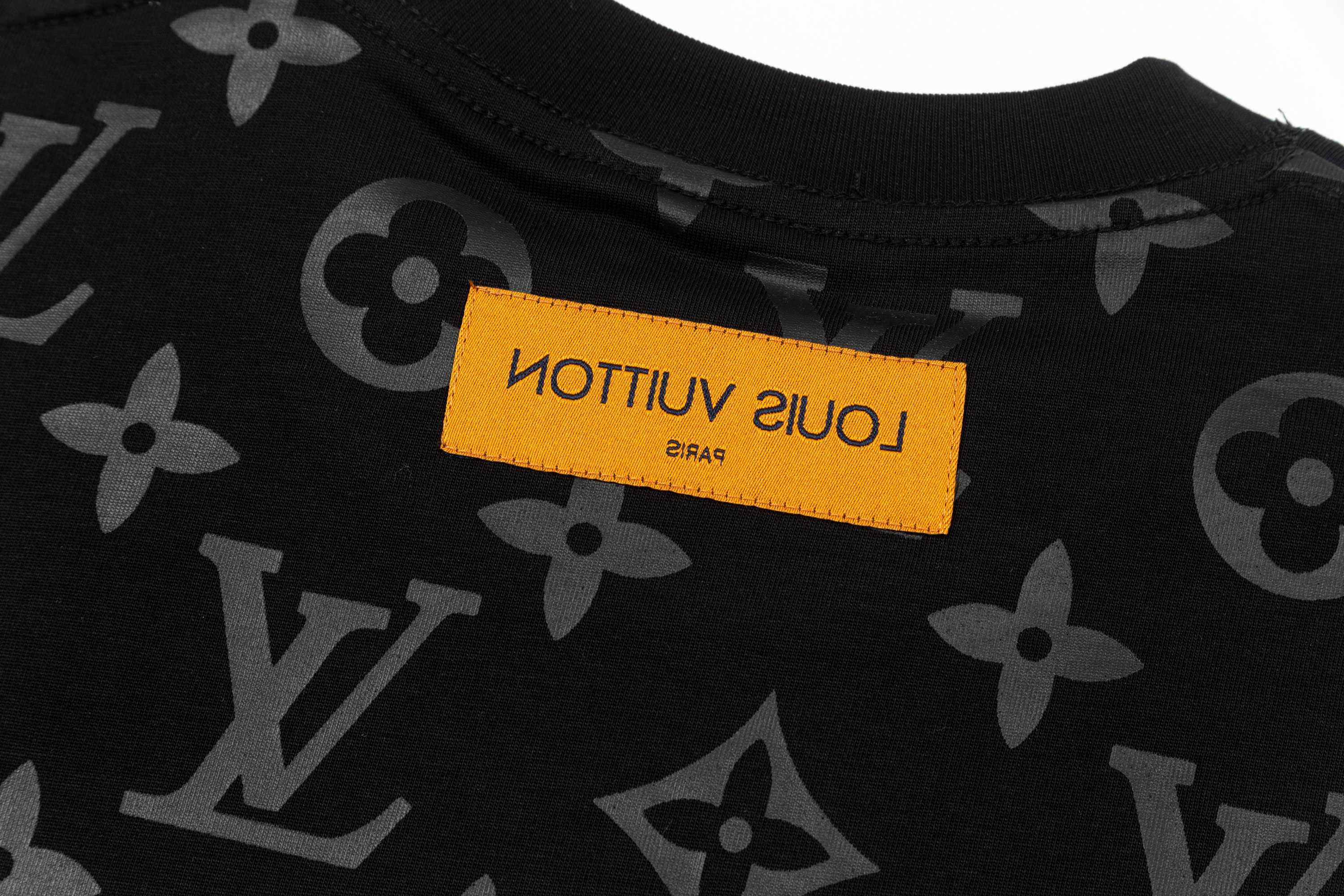 25ss New embroidery logo t-shirt 25ss New embroidery logo t-shirt