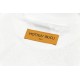 25ss New embroidery logo t-shirt 25ss New embroidery logo t-shirt