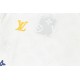 25ss New embroidery logo t-shirt 25ss New embroidery logo t-shirt