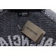 New classic logo knit sweater New classic logo knit sweater