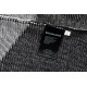 New classic logo knit sweater New classic logo knit sweater
