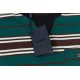 New contrasting striped embroidered T-shirt New contrasting striped embroidered T-shirt
