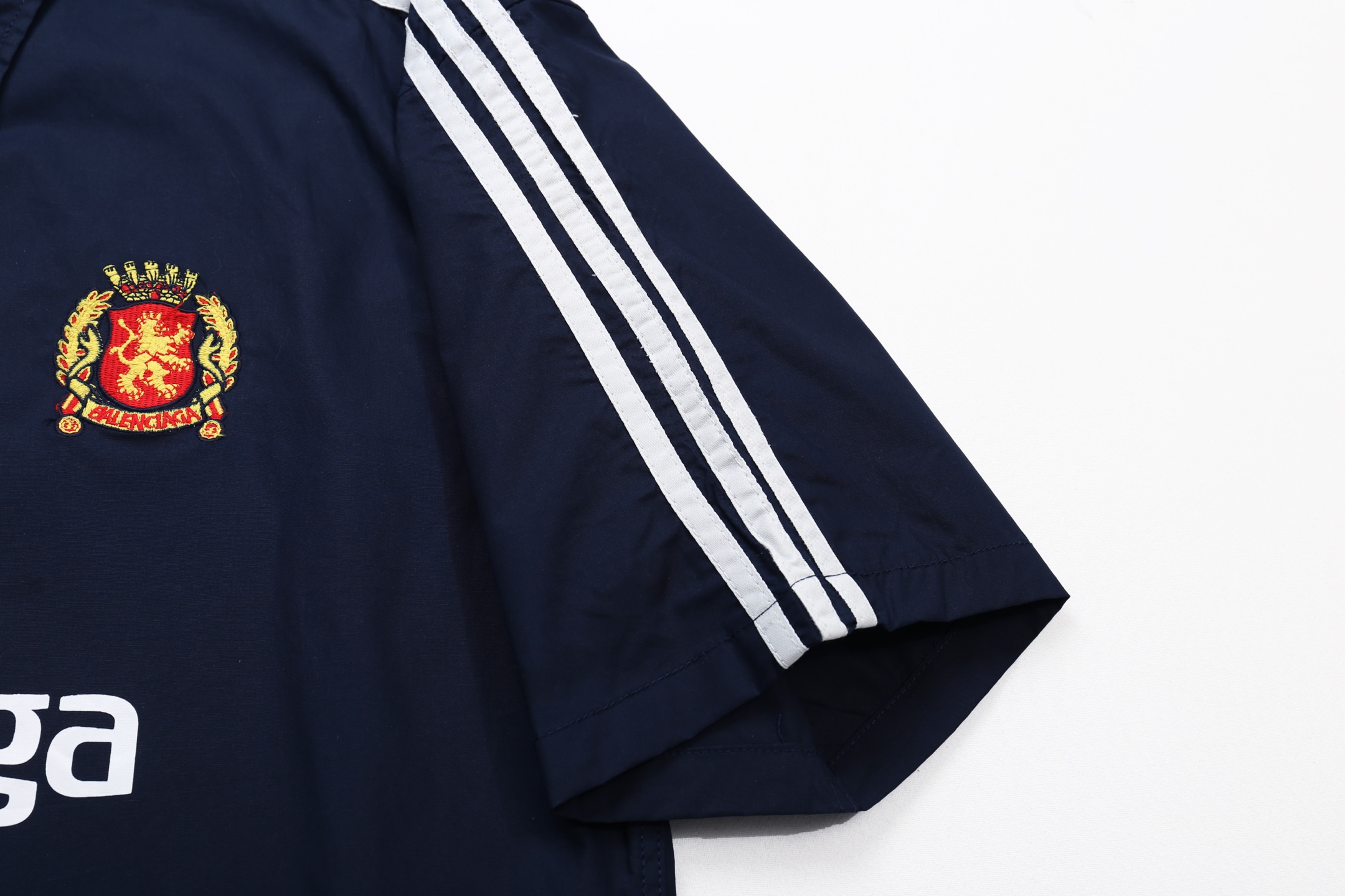 Sports joint short-sleeved shirt Sports joint short-sleeved shirt
