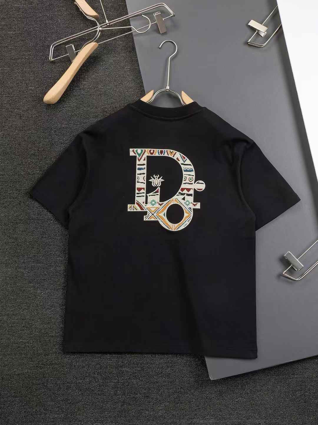 2025ss printing t-shirt 2025ss printing t-shirt
