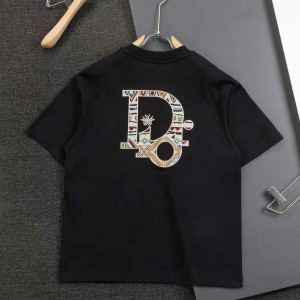 2025ss printing t-shirt