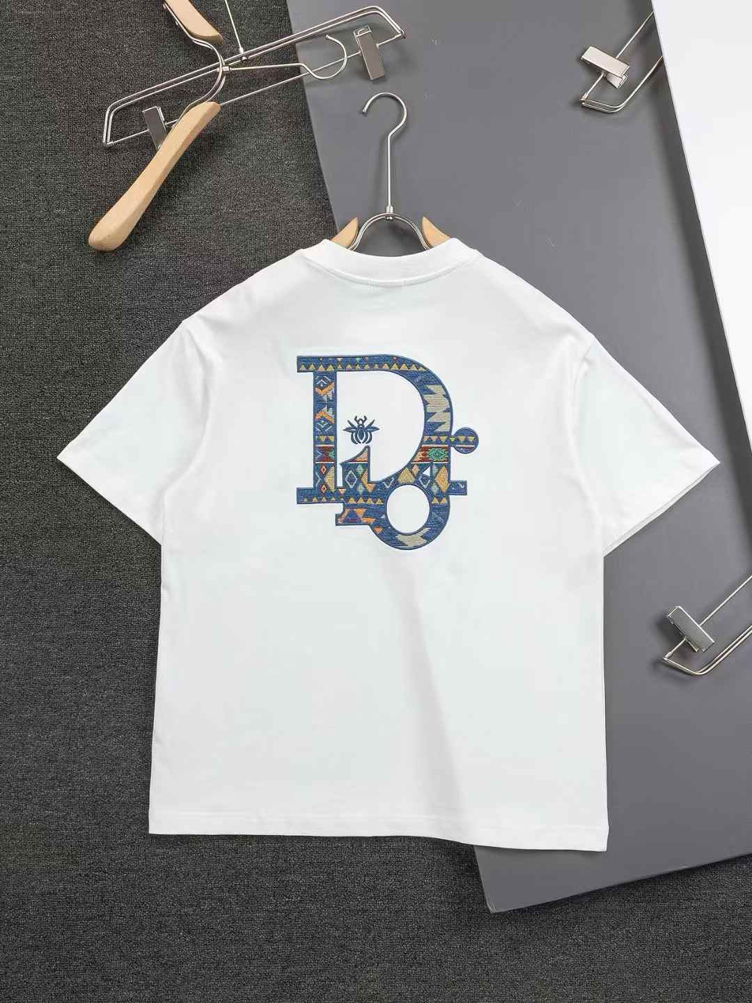 2025ss printing t-shirt 2025ss printing t-shirt