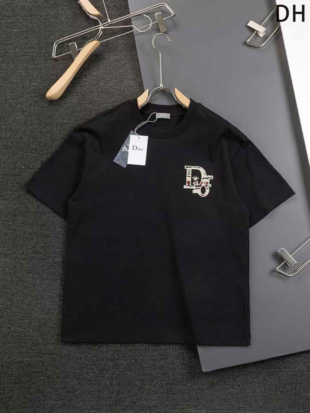 2025ss printing t-shirt 2025ss printing t-shirt