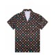 2025ss full print Short-sleeved suit 2025ss full print Short-sleeved suit