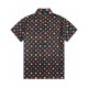 2025ss full print Short-sleeved suit 2025ss full print Short-sleeved suit