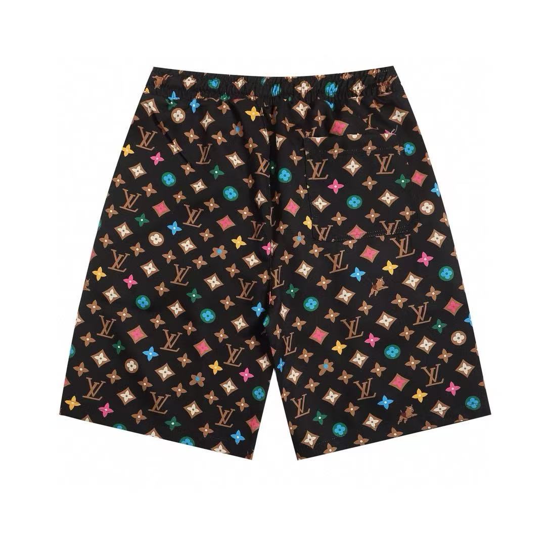 2025ss full print Short-sleeved suit 2025ss full print Short-sleeved suit