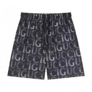 Full printing casual beach shorts