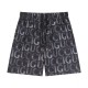 Full printing casual beach shorts Full printing casual beach shorts