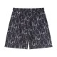 Full printing casual beach shorts Full printing casual beach shorts
