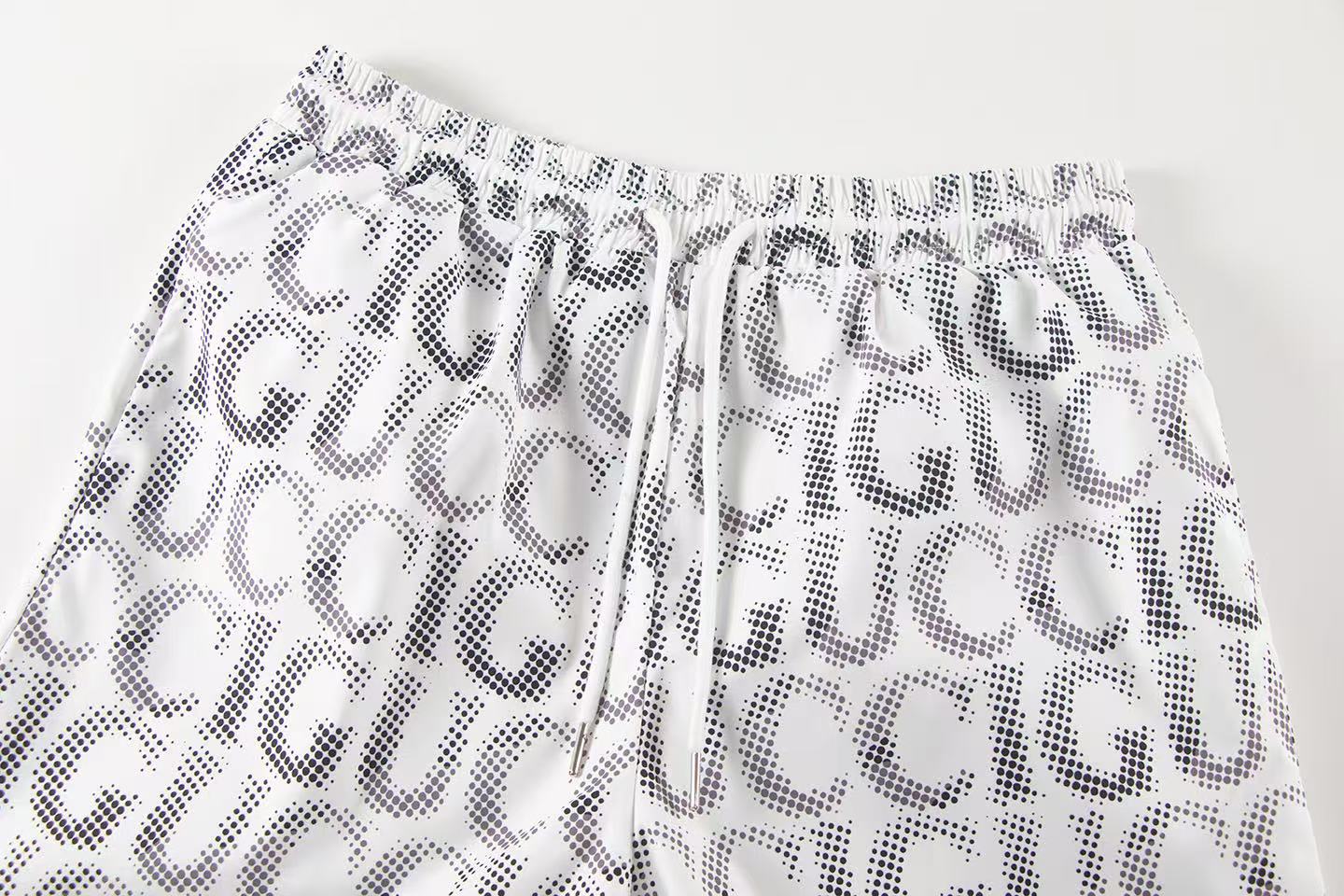 Full printing casual beach shorts Full printing casual beach shorts