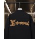 High quality embroidered long-sleeved shirt High quality embroidered long-sleeved shirt