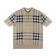Classic series knitting polo Classic series knitting polo