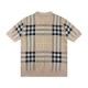 Classic series knitting polo Classic series knitting polo