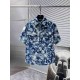 High-quality casual denim suit High-quality casual denim suit