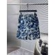 High-quality casual denim suit High-quality casual denim suit