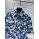 High-quality casual denim suit High-quality casual denim suit