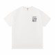 Classic print t-shirt Classic print t-shirt