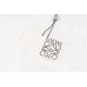 Classic print t-shirt Classic print t-shirt